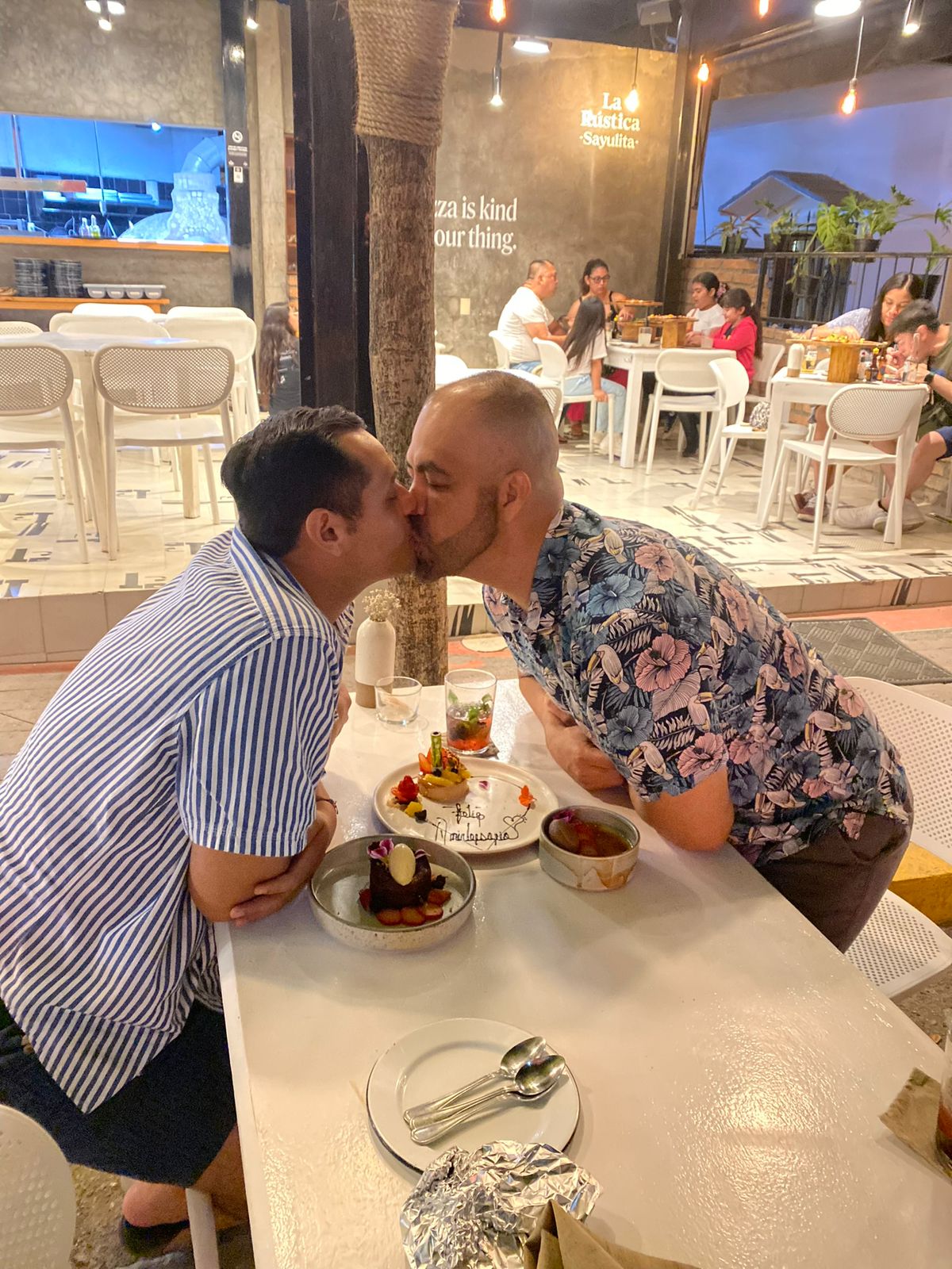 Momento especial 13