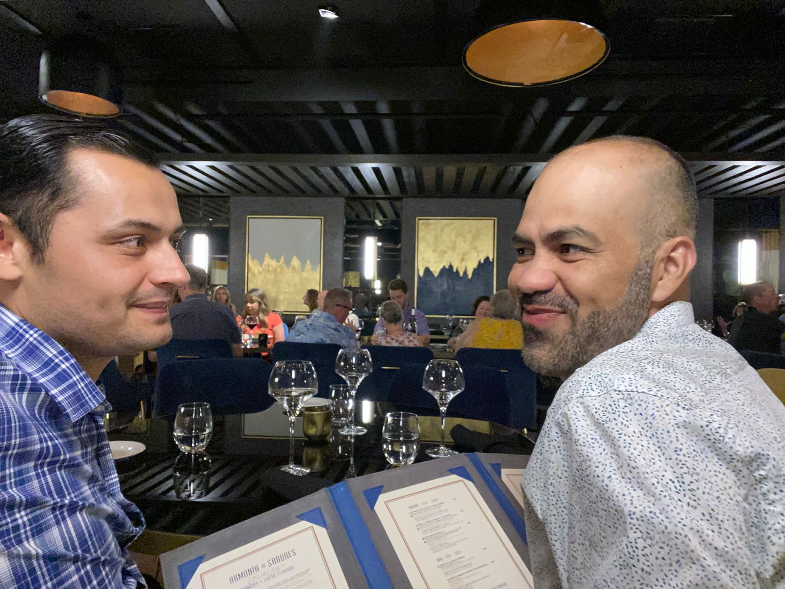 Momento especial 28